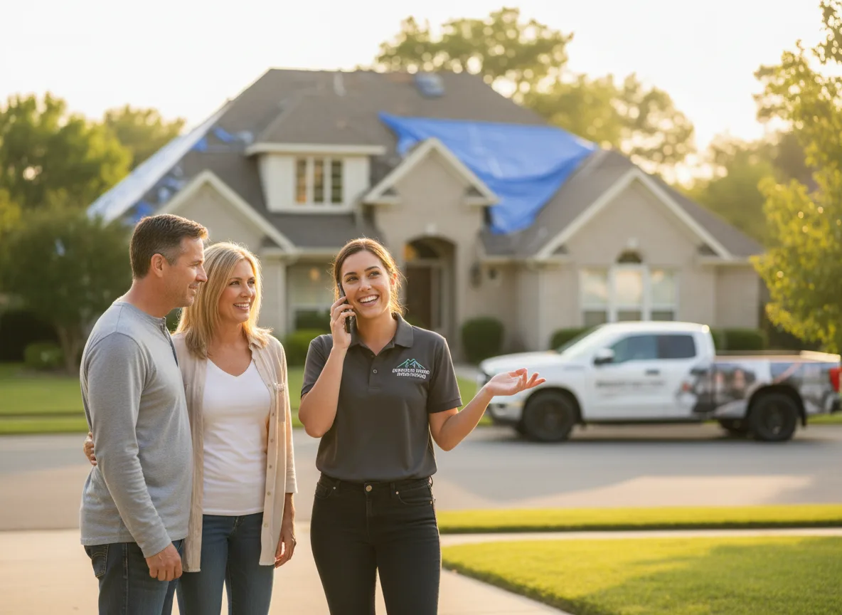 Emergency Roof Repair Clara City, MN FAQs
